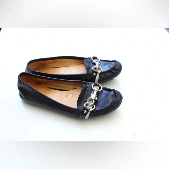 Coach Loafers - Picture 7 of 13